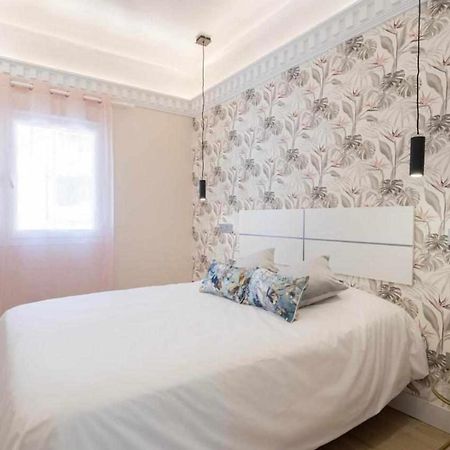 Nuevo Bien Comunicado 1 Dormitorio Madrid Luaran gambar