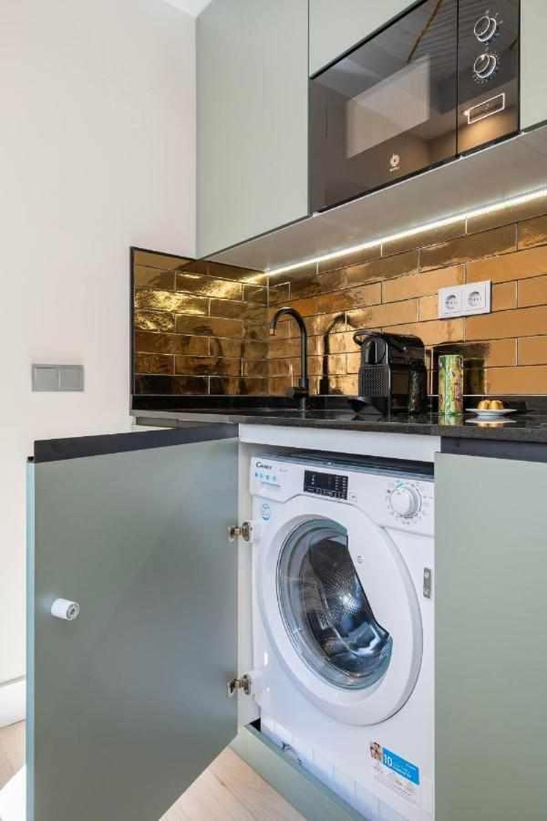Nuevo Bien Comunicado 1 Dormitorio Madrid Luaran gambar